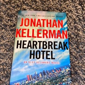 Heart Break Hotel
